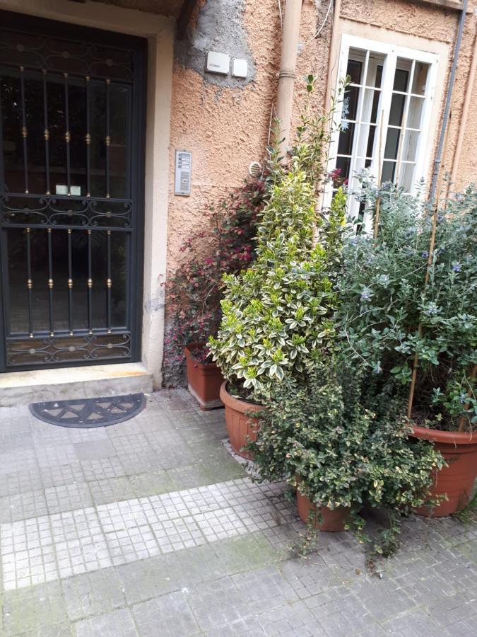 روما Tra Gianicolo E Trastevere المظهر الخارجي الصورة