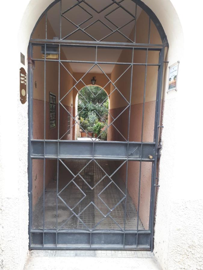 روما Tra Gianicolo E Trastevere المظهر الخارجي الصورة