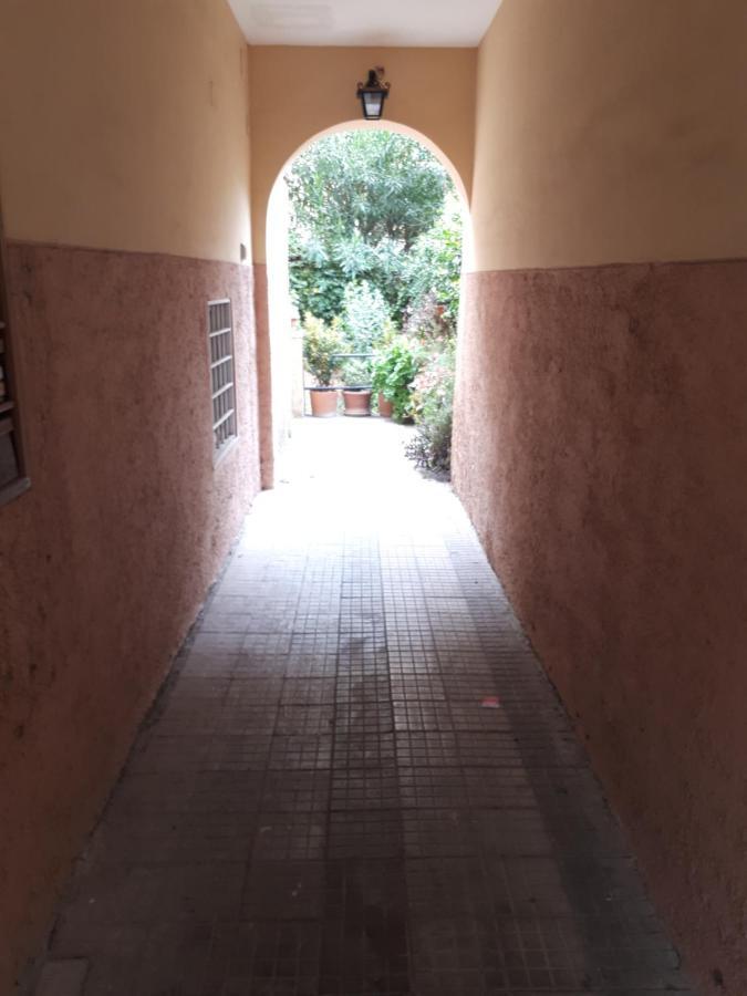 روما Tra Gianicolo E Trastevere المظهر الخارجي الصورة